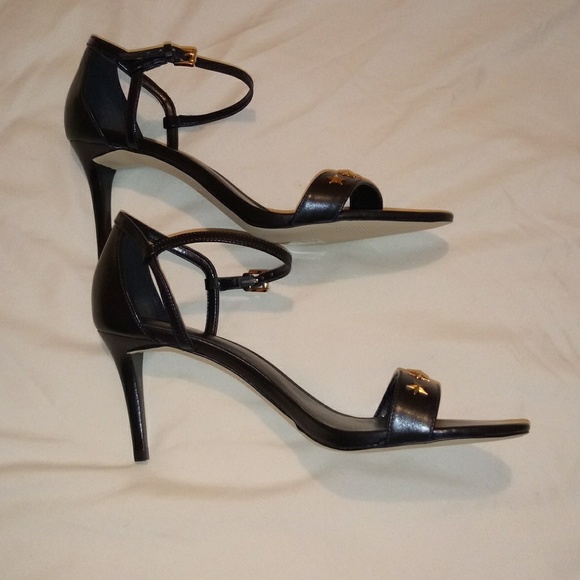 Michael Kors Simone Mid Heels - Picture 5 of 7